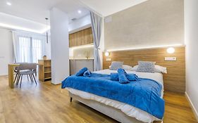 Apartamento La Victoria&Centro&Parking